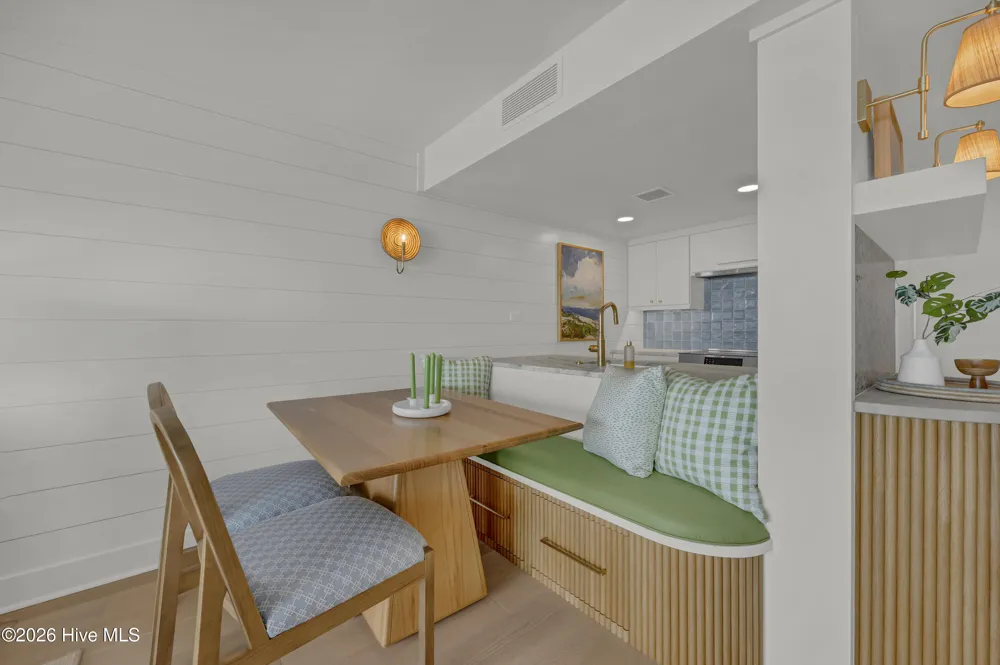 322 Causeway Drive #507 Wrightsville Beach, NC 28480