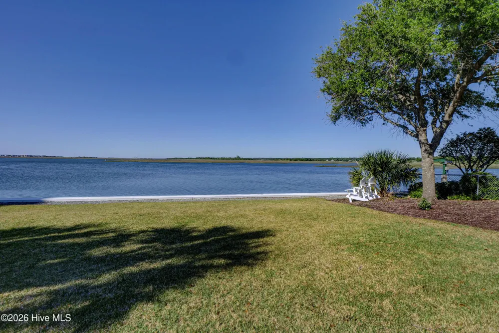 322 Causeway Drive #507 Wrightsville Beach, NC 28480