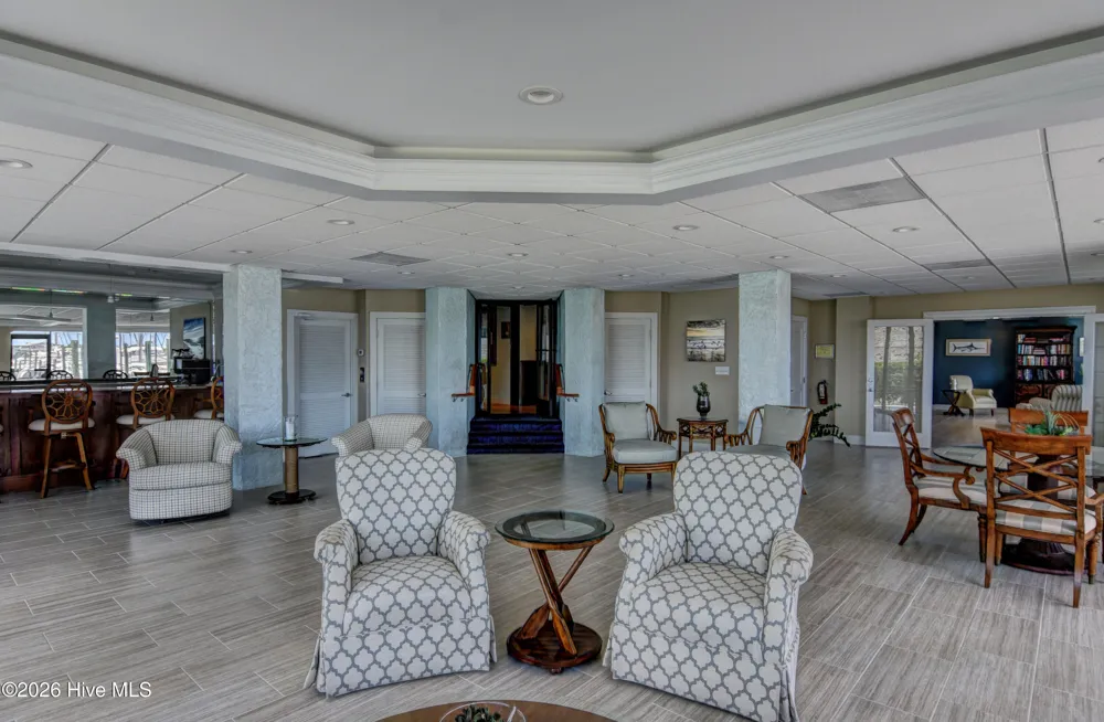 322 Causeway Drive #507 Wrightsville Beach, NC 28480