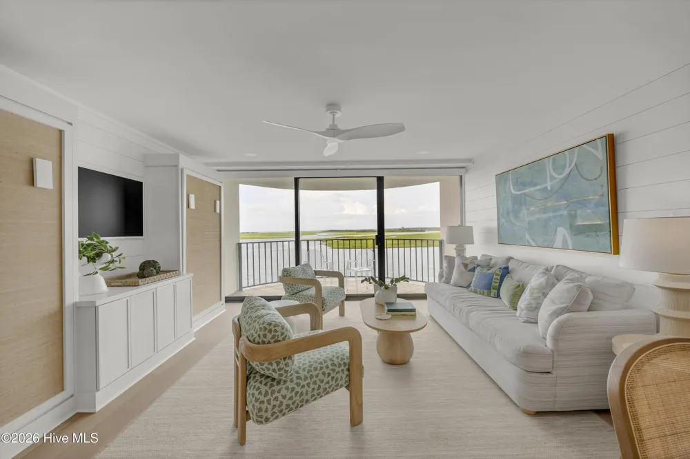 322 Causeway Drive #507 Wrightsville Beach, NC 28480