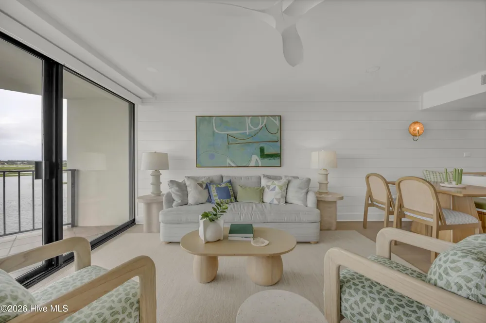 322 Causeway Drive #507 Wrightsville Beach, NC 28480