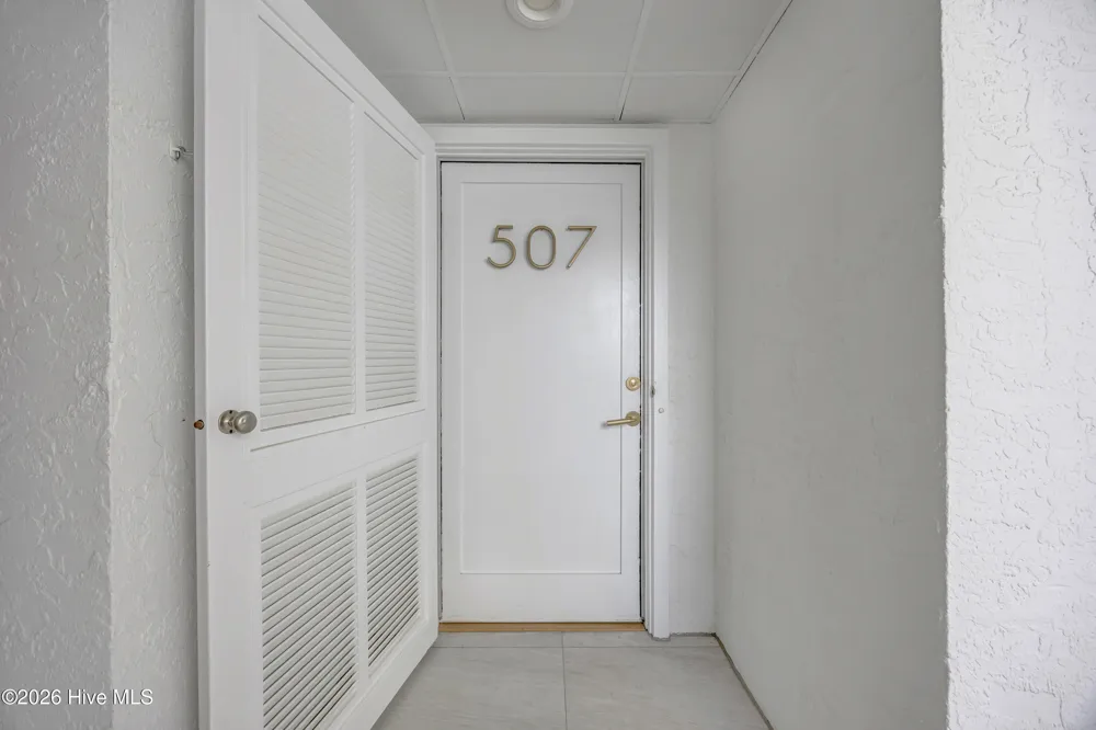 322 Causeway Drive #507 Wrightsville Beach, NC 28480