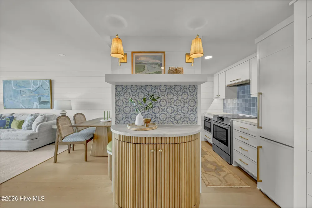 322 Causeway Drive #507 Wrightsville Beach, NC 28480