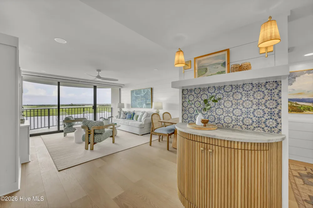 322 Causeway Drive #507 Wrightsville Beach, NC 28480