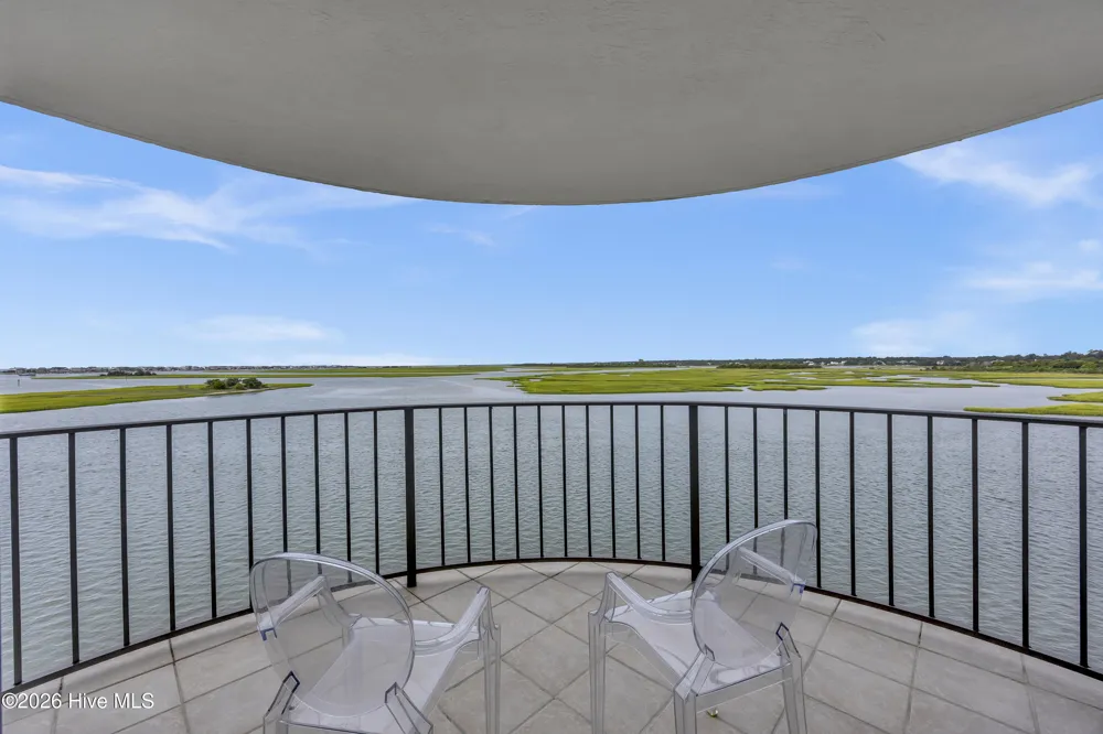 322 Causeway Drive #507 Wrightsville Beach, NC 28480