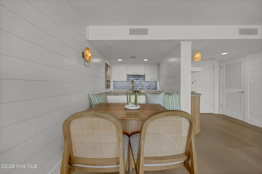 322 Causeway Drive #507 Wrightsville Beach, NC 28480