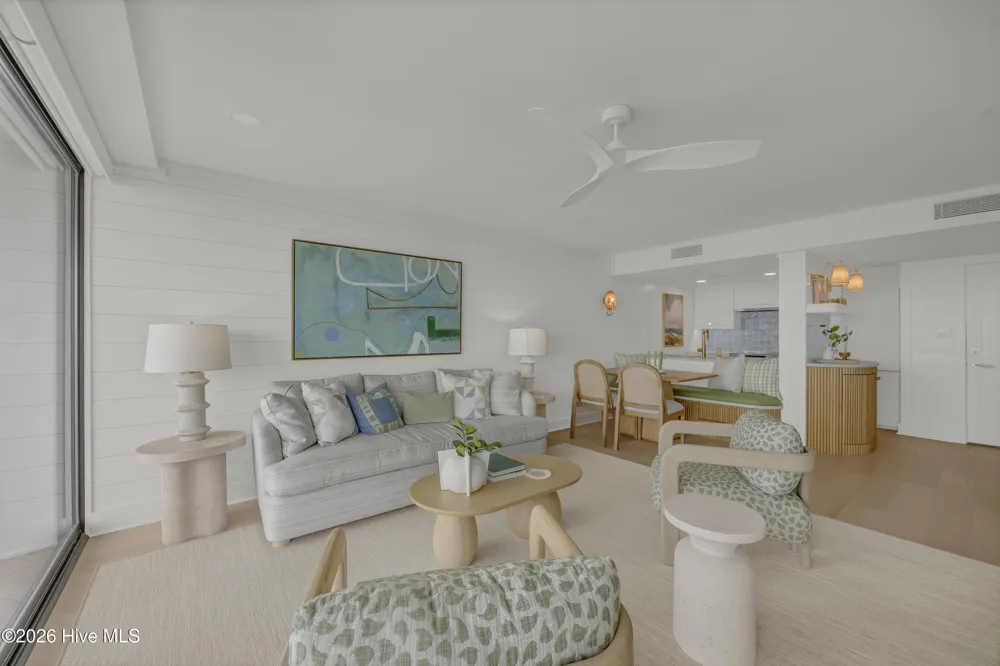 322 Causeway Drive #507 Wrightsville Beach, NC 28480