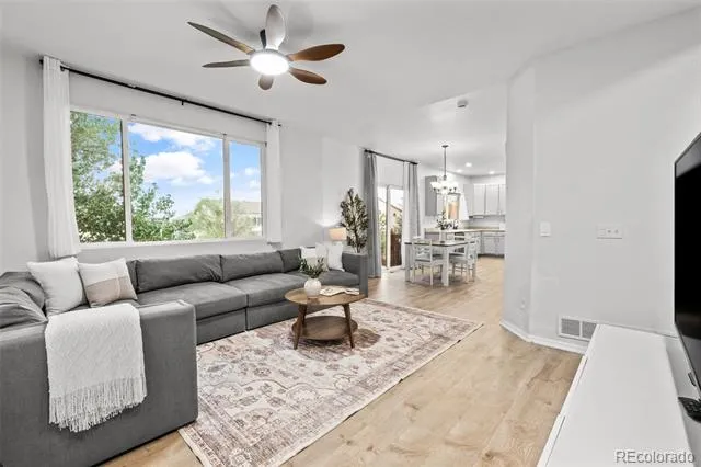 12219 St Annes Road Peyton, CO 80831