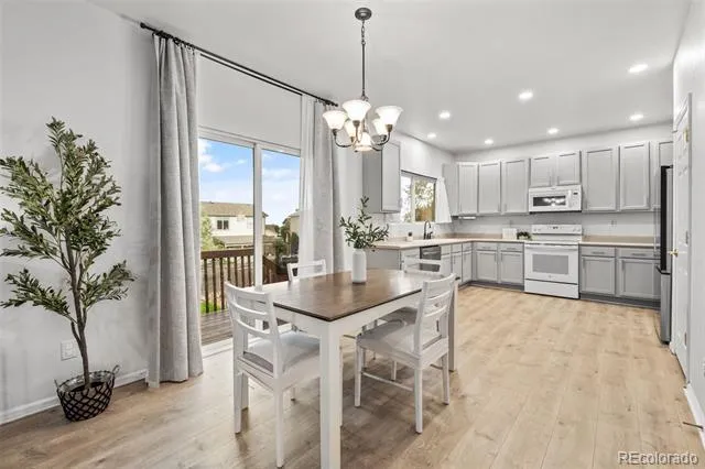 12219 St Annes Road Peyton, CO 80831