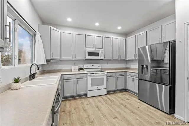 12219 St Annes Road Peyton, CO 80831