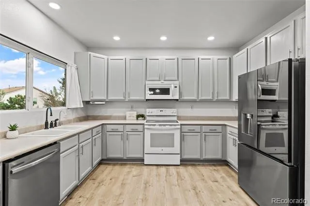 12219 St Annes Road Peyton, CO 80831