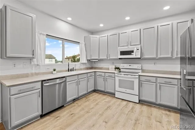 12219 St Annes Road Peyton, CO 80831