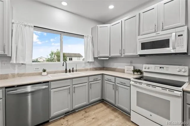 12219 St Annes Road Peyton, CO 80831
