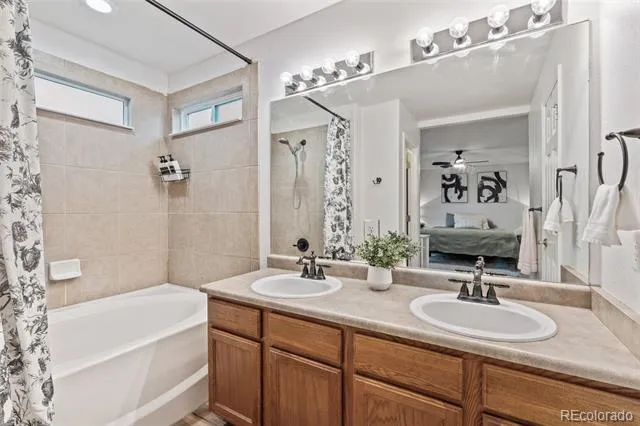 12219 St Annes Road Peyton, CO 80831
