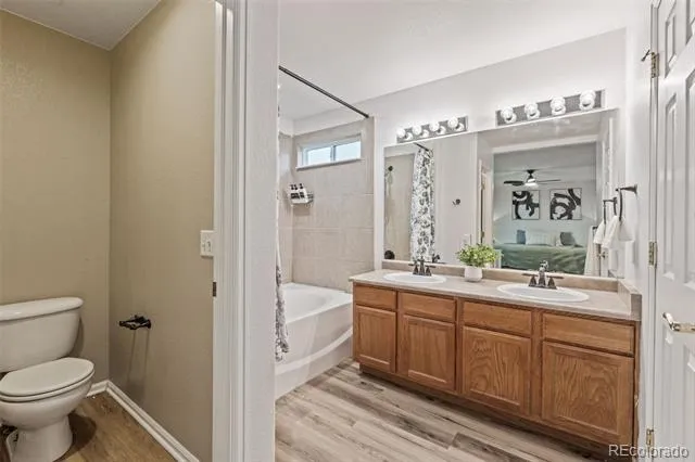 12219 St Annes Road Peyton, CO 80831