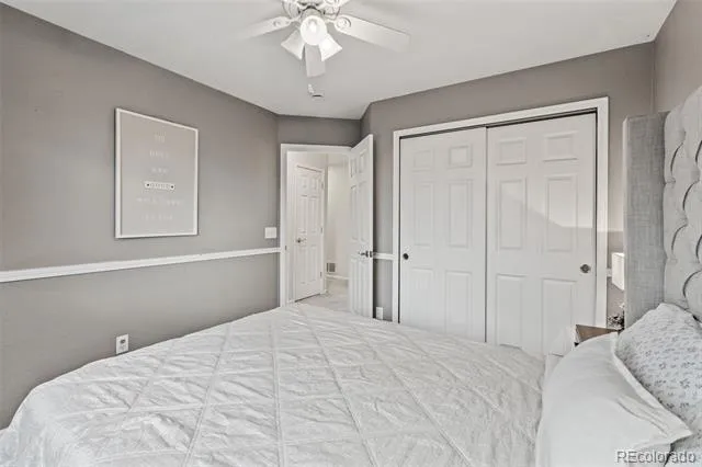 12219 St Annes Road Peyton, CO 80831