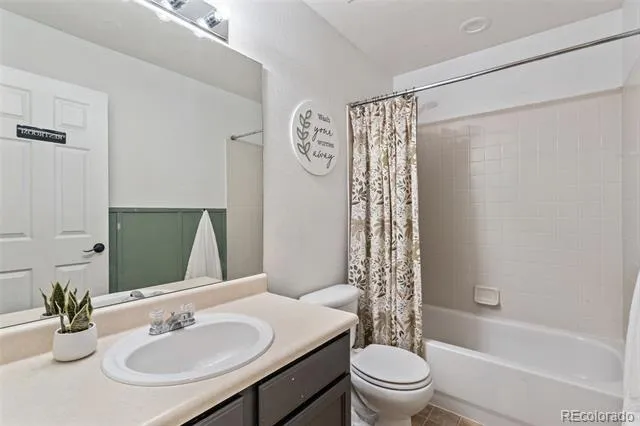 12219 St Annes Road Peyton, CO 80831