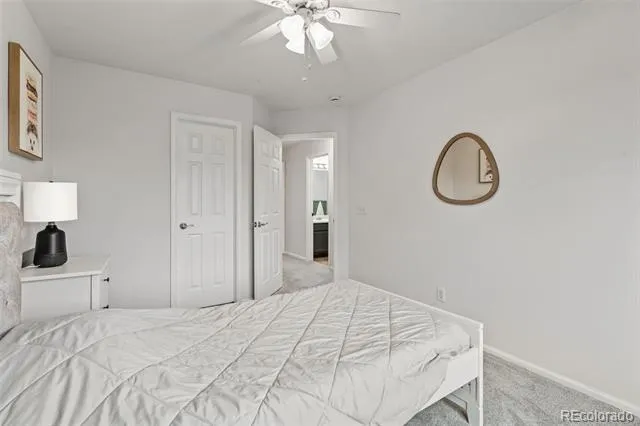 12219 St Annes Road Peyton, CO 80831