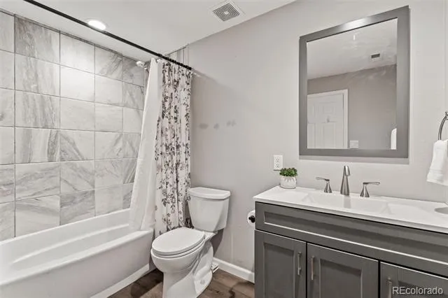 12219 St Annes Road Peyton, CO 80831