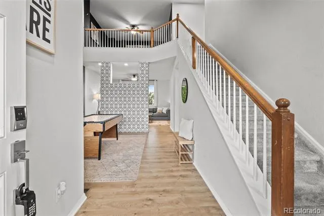 12219 St Annes Road Peyton, CO 80831