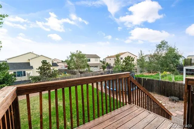 12219 St Annes Road Peyton, CO 80831