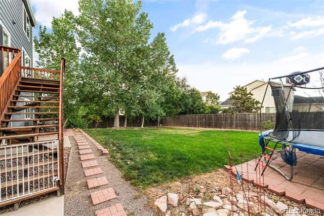 12219 St Annes Road Peyton, CO 80831