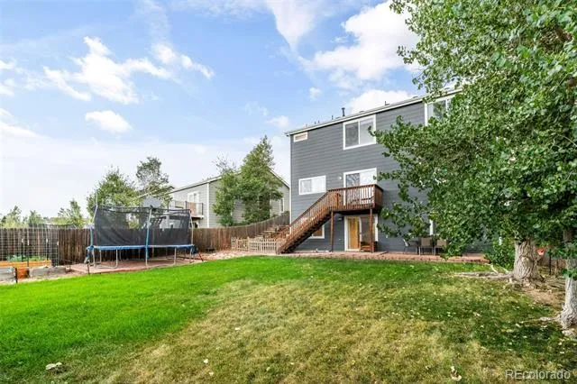 12219 St Annes Road Peyton, CO 80831