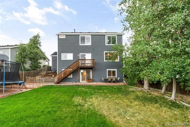 12219 St Annes Road Peyton, CO 80831