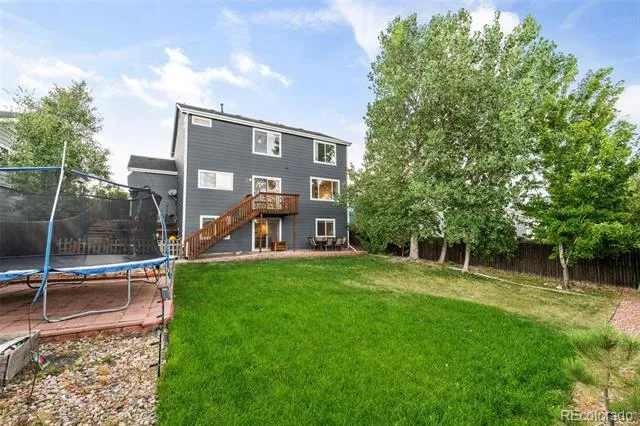 12219 St Annes Road Peyton, CO 80831