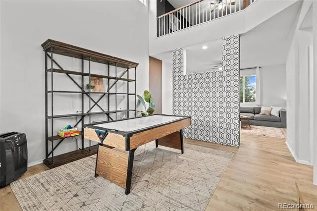 12219 St Annes Road Peyton, CO 80831