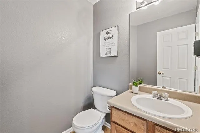 12219 St Annes Road Peyton, CO 80831