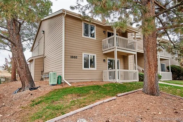 1960 S Xanadu Way #101 Aurora, CO 80014