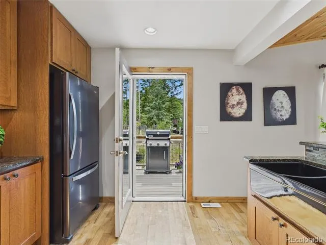 6773 Snowshoe Trail Evergreen, CO 80439