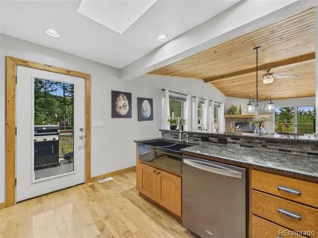 6773 Snowshoe Trail Evergreen, CO 80439