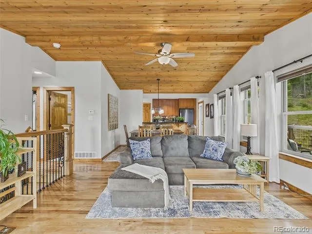 6773 Snowshoe Trail Evergreen, CO 80439