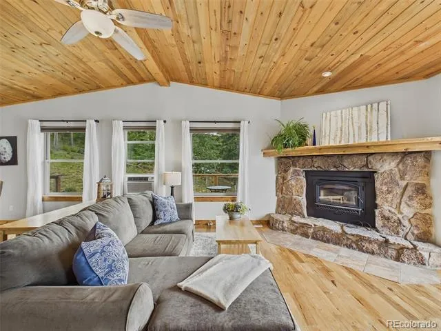 6773 Snowshoe Trail Evergreen, CO 80439