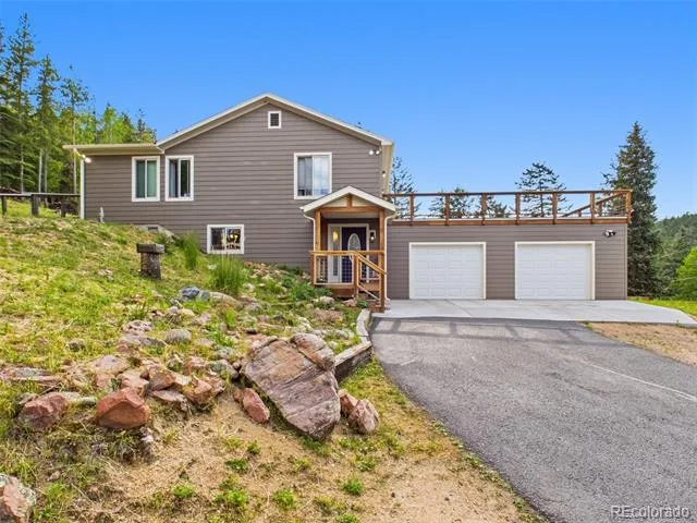 6773 Snowshoe Trail Evergreen, CO 80439