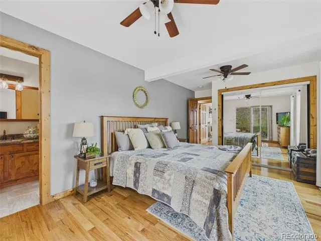6773 Snowshoe Trail Evergreen, CO 80439