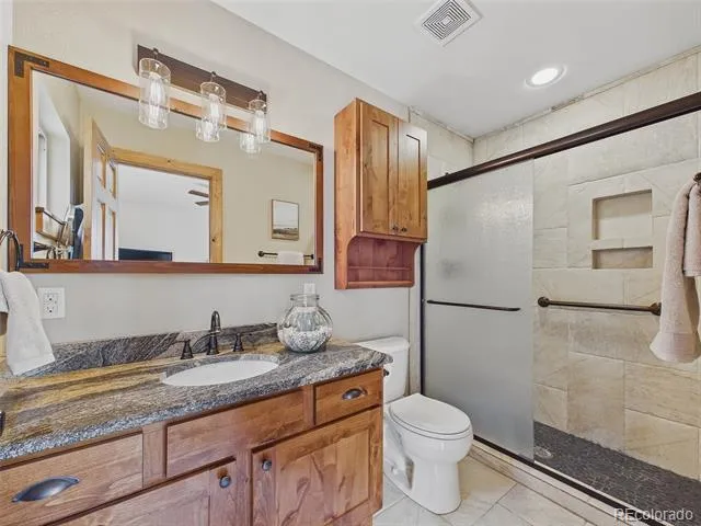 6773 Snowshoe Trail Evergreen, CO 80439