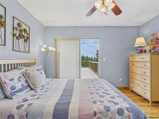 6773 Snowshoe Trail Evergreen, CO 80439