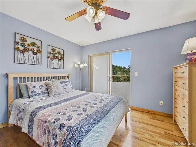 6773 Snowshoe Trail Evergreen, CO 80439