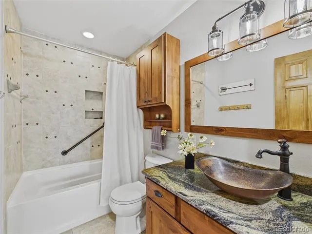 6773 Snowshoe Trail Evergreen, CO 80439