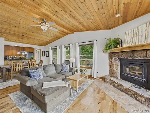 6773 Snowshoe Trail Evergreen, CO 80439