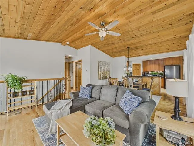 6773 Snowshoe Trail Evergreen, CO 80439