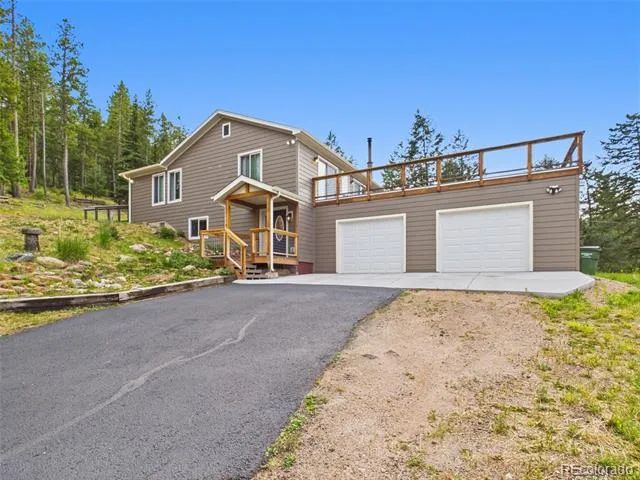 6773 Snowshoe Trail Evergreen, CO 80439