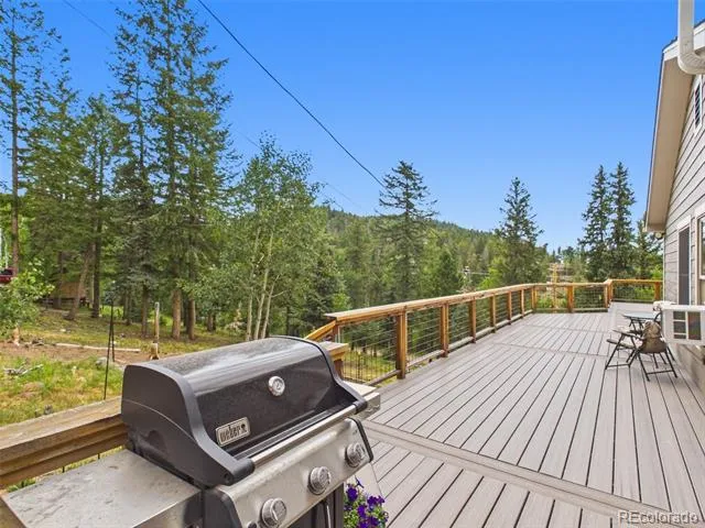 6773 Snowshoe Trail Evergreen, CO 80439
