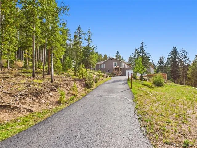 6773 Snowshoe Trail Evergreen, CO 80439
