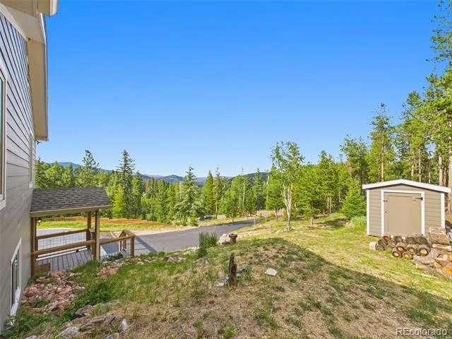 6773 Snowshoe Trail Evergreen, CO 80439