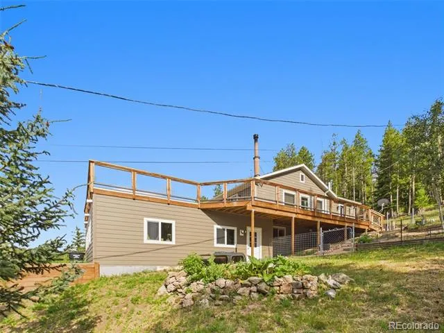 6773 Snowshoe Trail Evergreen, CO 80439