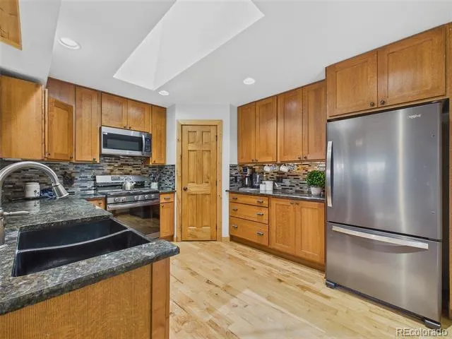 6773 Snowshoe Trail Evergreen, CO 80439